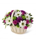 Le Bouquet FTD, Générosité Florissante